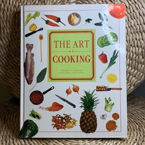 The Art of Cooking